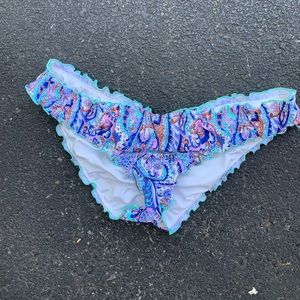 Victoria Secret bikini bottom